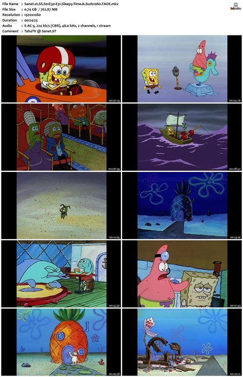 spongebob squarepants limetorrents|SpongeBob.SquarePants.S01.1080p60.AMZN.WEBRip.DDP2.0.x264.
